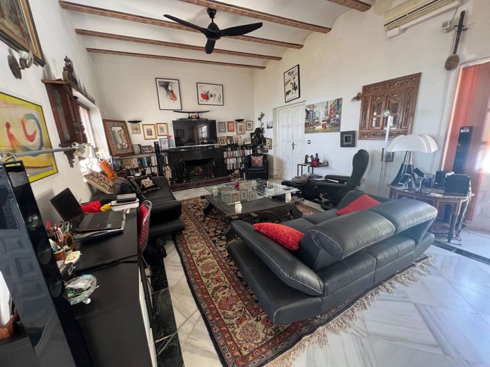 Image No.20-Propriété de 4 chambres à vendre à Mojacar