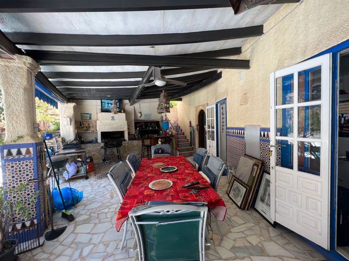 Image No.22-Propriété de 4 chambres à vendre à Mojacar