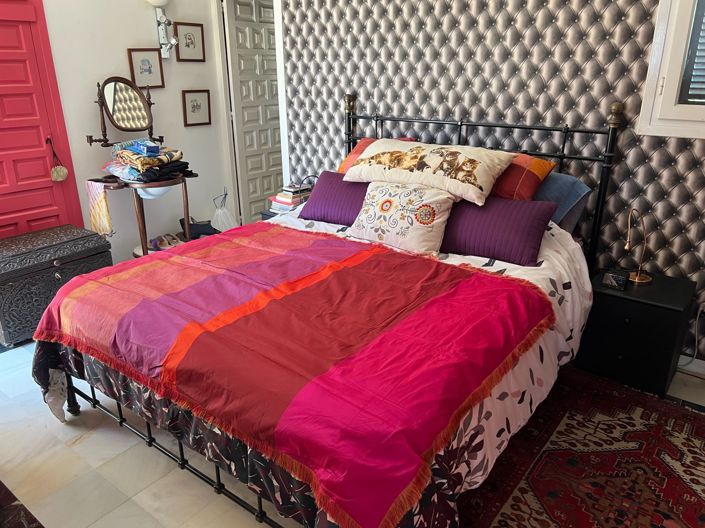 Image No.23-Propriété de 4 chambres à vendre à Mojacar