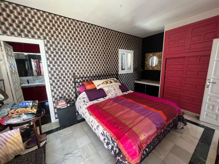 Image No.24-Propriété de 4 chambres à vendre à Mojacar