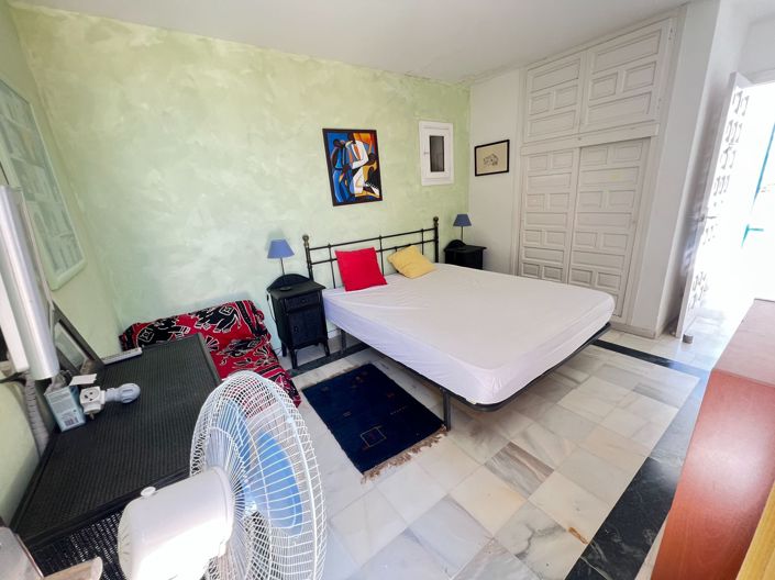 Image No.26-Propriété de 4 chambres à vendre à Mojacar