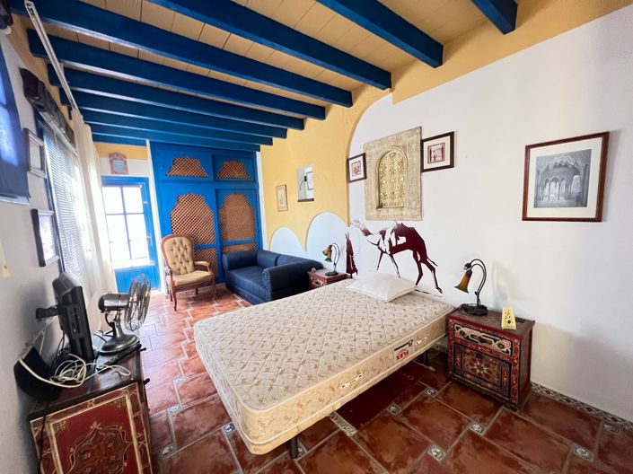 Image No.29-Propriété de 4 chambres à vendre à Mojacar