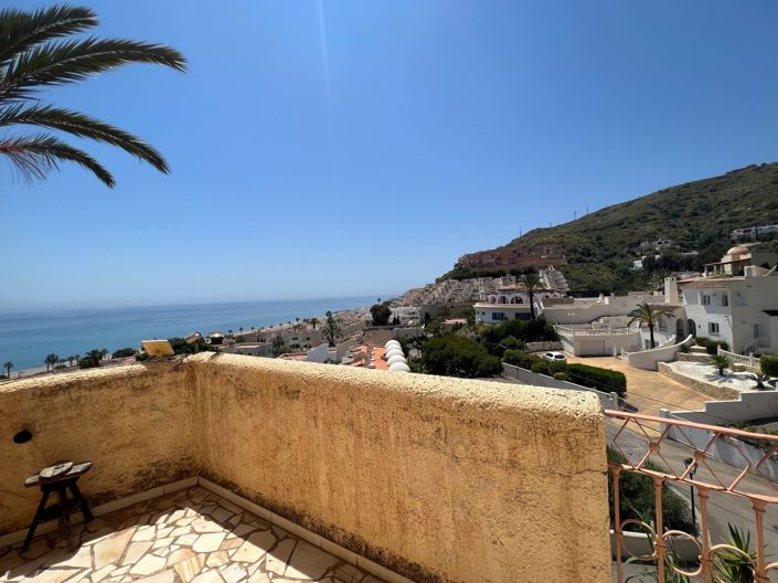 Image No.31-Propriété de 4 chambres à vendre à Mojacar