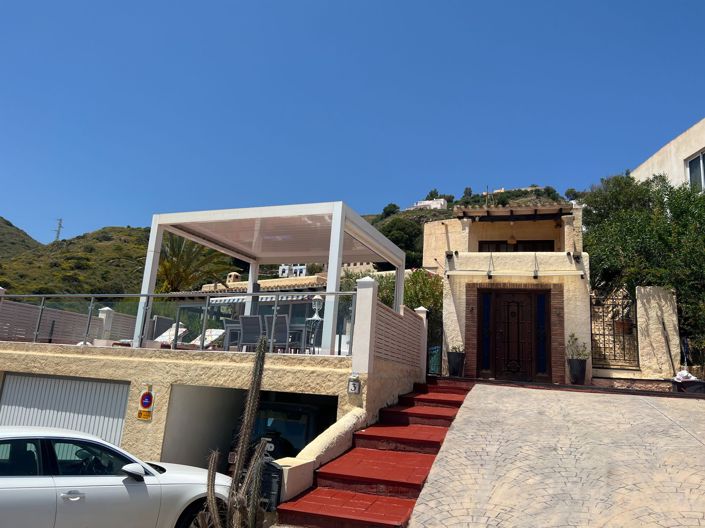 Image No.32-Propriété de 4 chambres à vendre à Mojacar