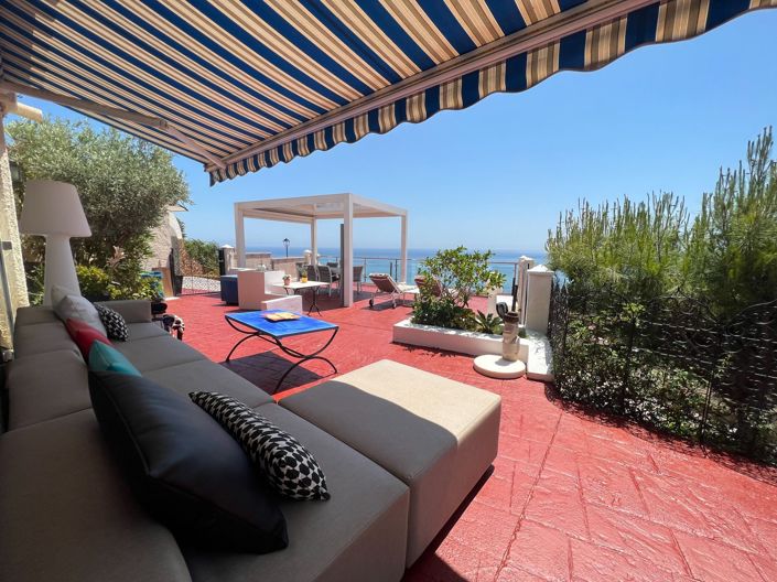 Image No.5-Propriété de 4 chambres à vendre à Mojacar