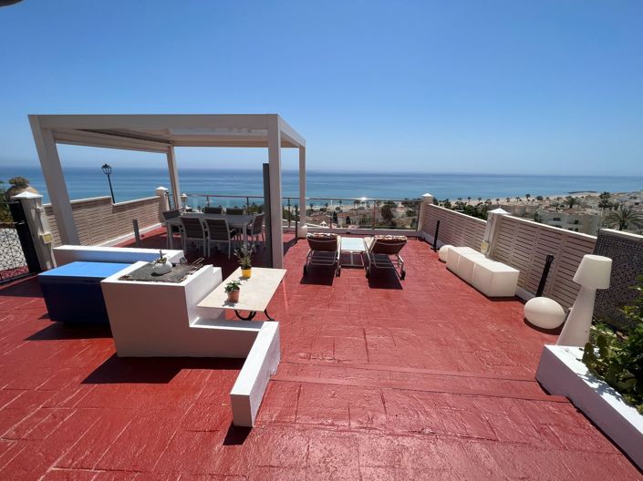 Image No.6-Propriété de 4 chambres à vendre à Mojacar