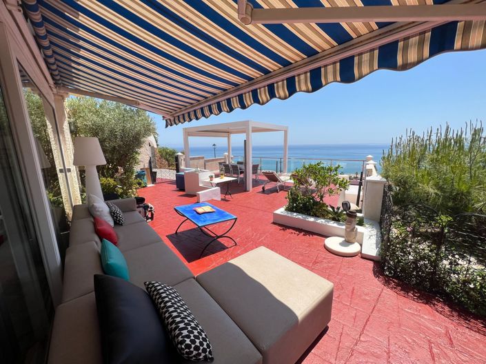 Image No.7-Propriété de 4 chambres à vendre à Mojacar