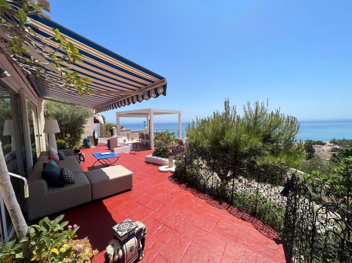 Image No.8-Propriété de 4 chambres à vendre à Mojacar