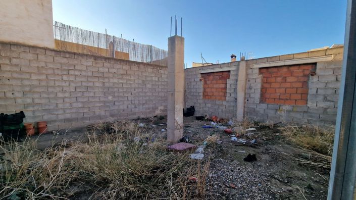 Image No.10-Maison de ville de 1 chambre à vendre à Turre