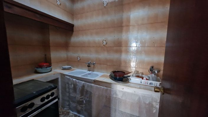 Image No.2-Maison de ville de 1 chambre à vendre à Turre