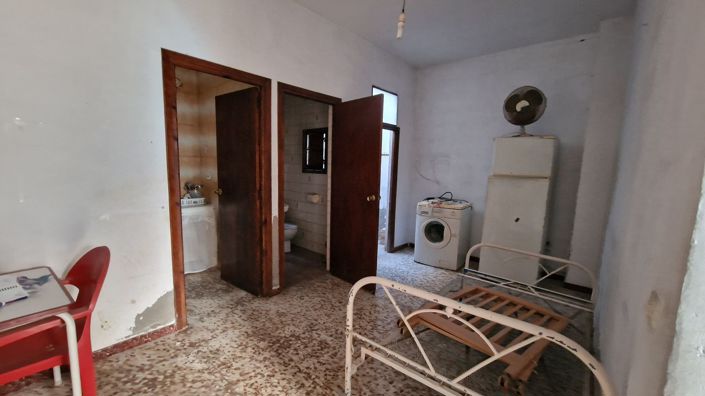 Image No.5-Maison de ville de 1 chambre à vendre à Turre