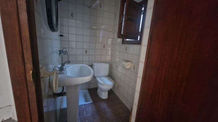 Image No.7-Maison de ville de 1 chambre à vendre à Turre