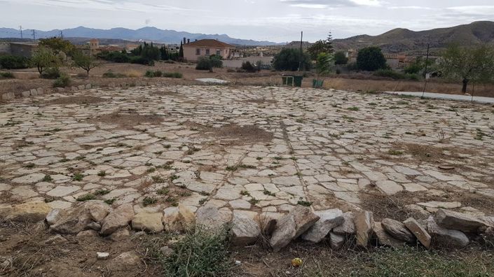 Image No.12-Propriété à vendre à Almeria