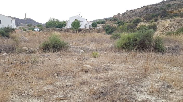 Image No.5-Propriété à vendre à Almeria