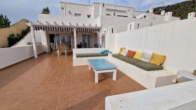 1 - Mojacar, Apartment