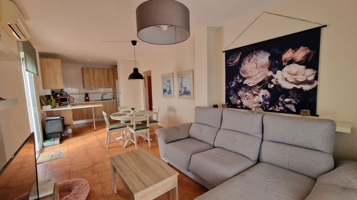 Image No.13-Appartement de 2 chambres à vendre à Mojacar