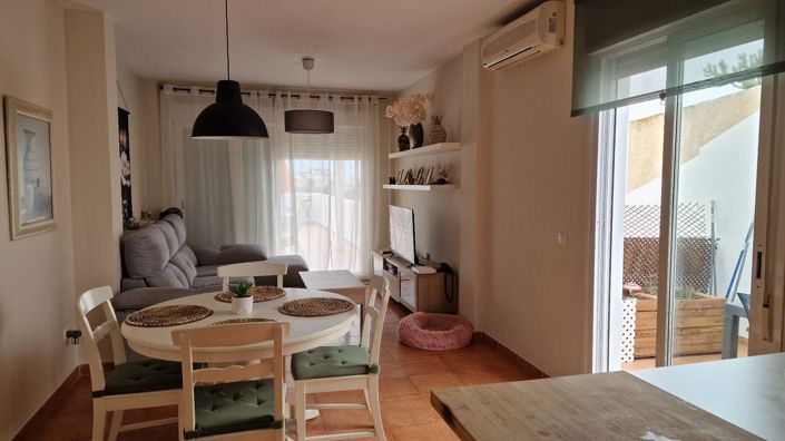 Image No.14-Appartement de 2 chambres à vendre à Mojacar