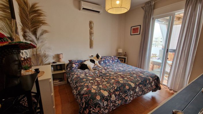 Image No.22-Appartement de 2 chambres à vendre à Mojacar