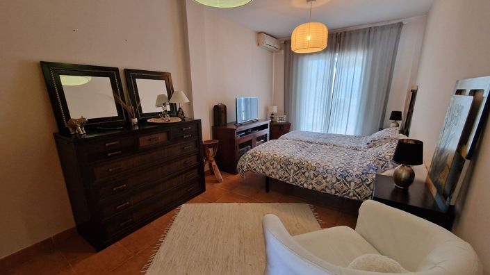 Image No.25-Appartement de 2 chambres à vendre à Mojacar