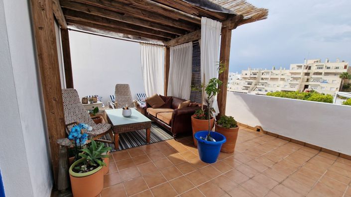 Image No.27-Appartement de 2 chambres à vendre à Mojacar