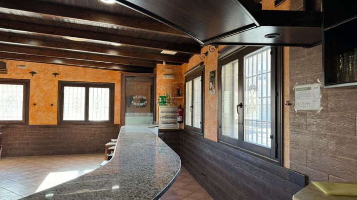 Image No.13-Propriété à vendre à Almeria