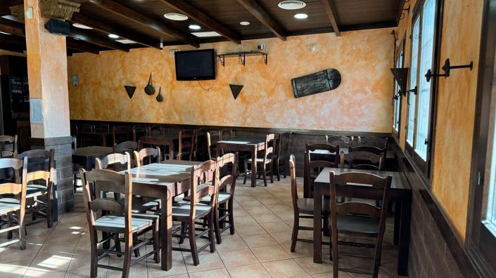 Image No.2-Propriété à vendre à Almeria