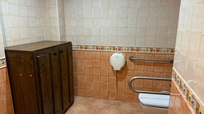 Image No.21-Propriété à vendre à Almeria