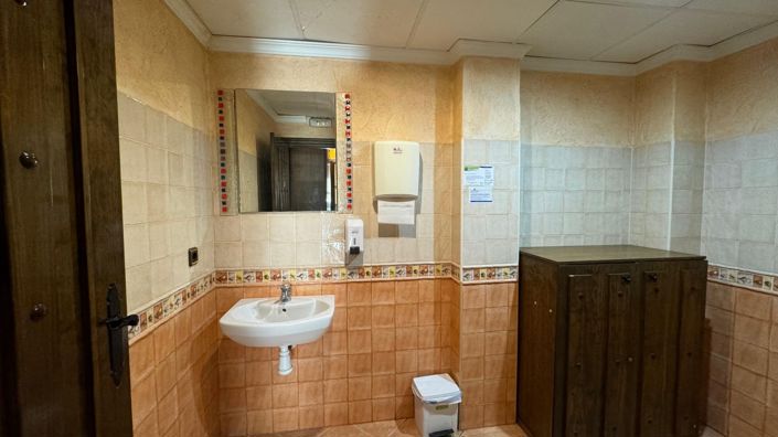 Image No.22-Propriété à vendre à Almeria