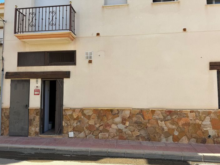 Image No.24-Propriété à vendre à Almeria