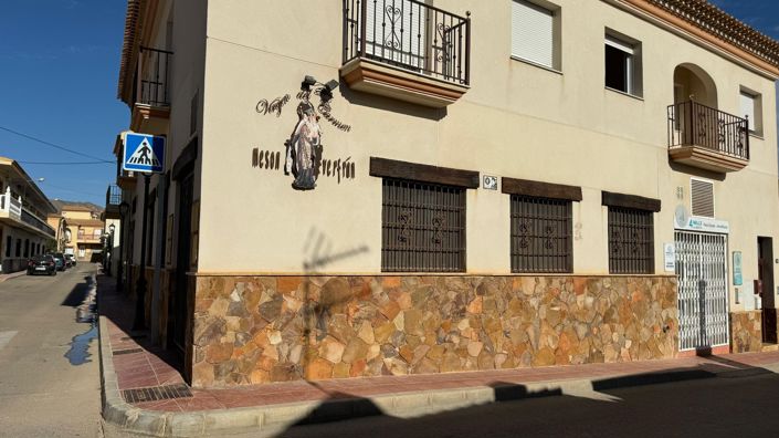 Image No.25-Propriété à vendre à Almeria