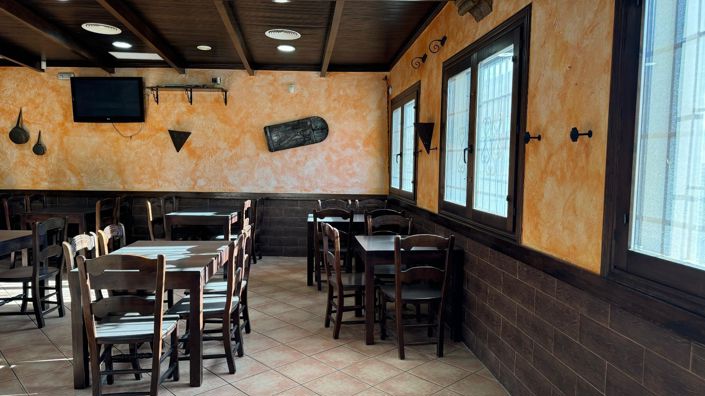 Image No.3-Propriété à vendre à Almeria