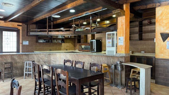 Image No.5-Propriété à vendre à Almeria