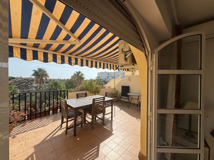 Image No.4-Appartement de 2 chambres à vendre à Mojacar