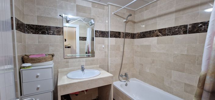 Image No.10-Appartement de 1 chambre à vendre à Mojacar