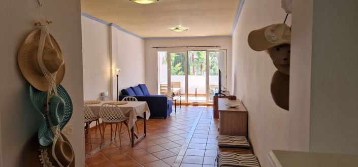 Image No.11-Appartement de 1 chambre à vendre à Mojacar