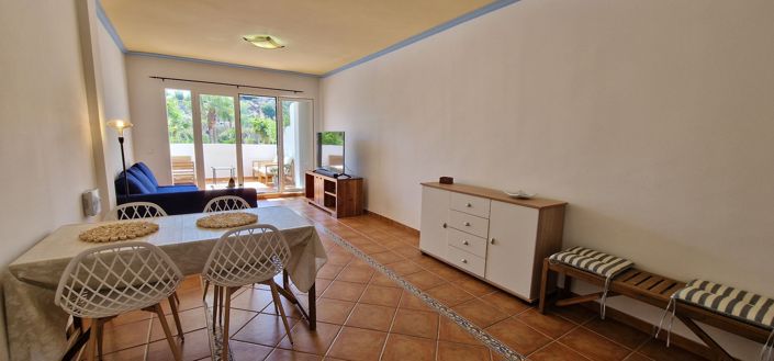 Image No.4-Appartement de 1 chambre à vendre à Mojacar