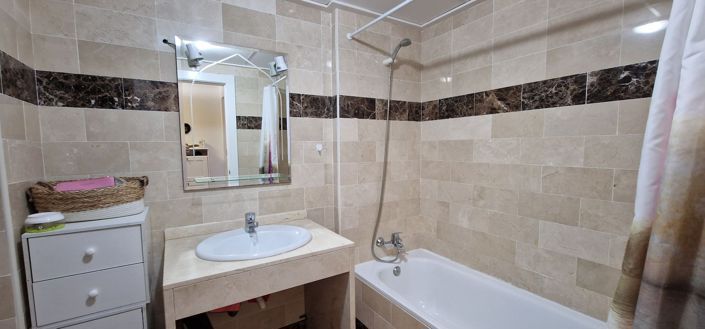 Image No.9-Appartement de 1 chambre à vendre à Mojacar