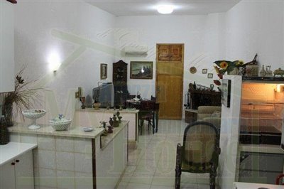1 - Cianciana, Townhouse
