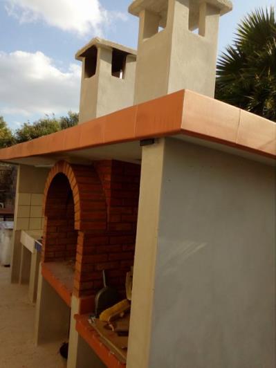 Image No.14-1 Bed Villa for sale