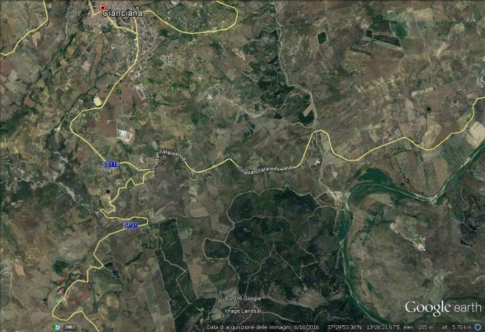 Image No.5-1 Bed Country House for sale