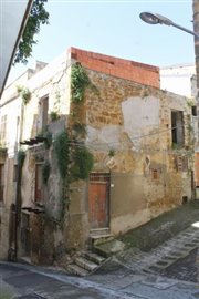 1 - Cianciana, Townhouse