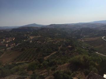 1 - Cianciana, Townhouse