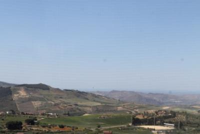 1 - Cianciana, Townhouse