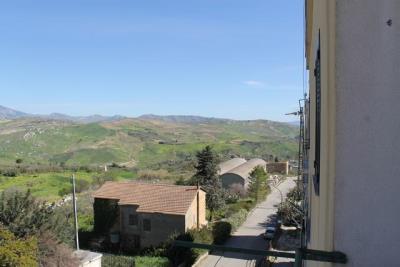 1 - Cianciana, Apartment