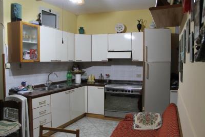 1 - Cianciana, Townhouse