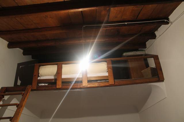 Image No.8-Maison de 1 chambre à vendre à Cianciana