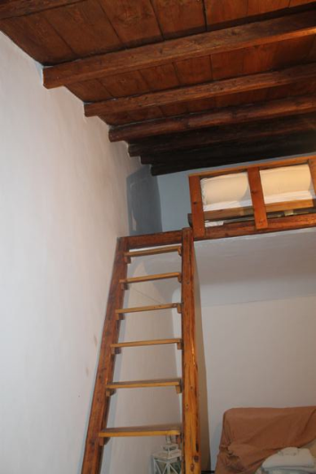 Image No.9-Maison de 1 chambre à vendre à Cianciana