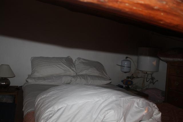 Image No.13-Maison de 1 chambre à vendre à Cianciana