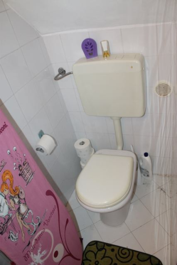 Image No.17-Maison de 1 chambre à vendre à Cianciana