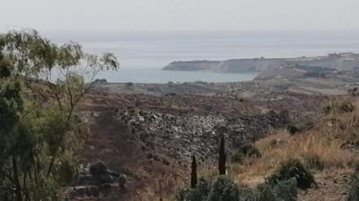 1 - Montallegro, Villa